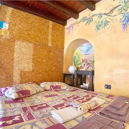Apartament Flat Nirmala Studio-Shop Mediolan Zewnętrze zdjęcie