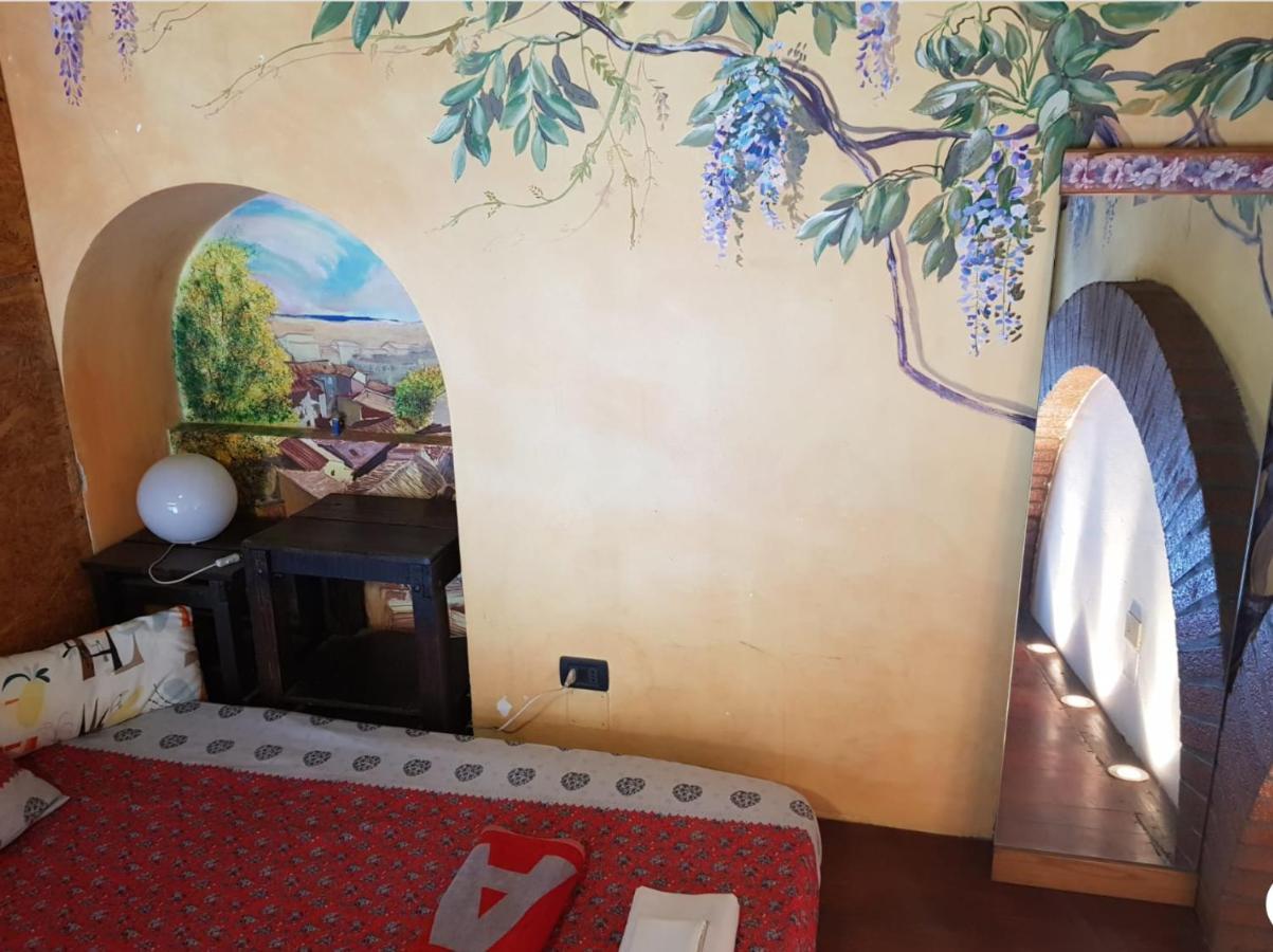 Apartament Flat Nirmala Studio-Shop Mediolan Zewnętrze zdjęcie