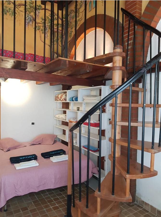 Apartament Flat Nirmala Studio-Shop Mediolan Zewnętrze zdjęcie