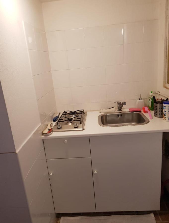Apartament Flat Nirmala Studio-Shop Mediolan Zewnętrze zdjęcie