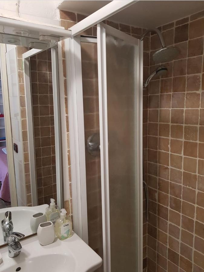 Apartament Flat Nirmala Studio-Shop Mediolan Zewnętrze zdjęcie