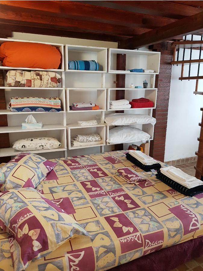 Apartament Flat Nirmala Studio-Shop Mediolan Zewnętrze zdjęcie
